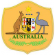 Australien VM 2022 Barn